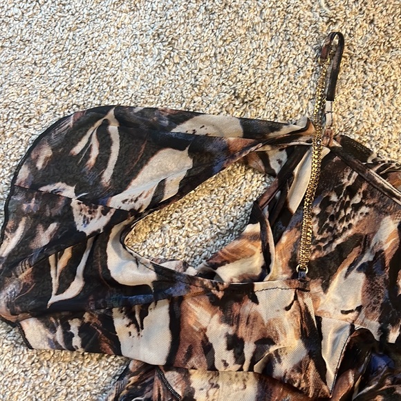 EUC BeBe Top XS - Picture 3 of 3